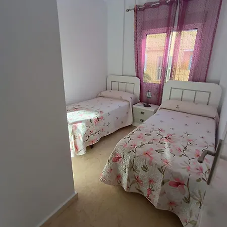 Costa Ballena - El Paraiso Appartement Rota
