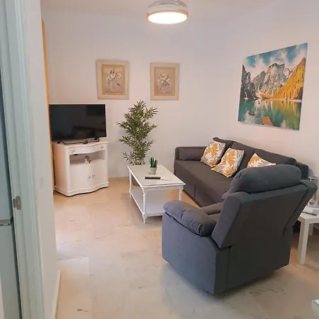 Appartement Costa Ballena - El Paraiso *