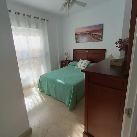 Costa Ballena - El Paraiso Appartement Rota