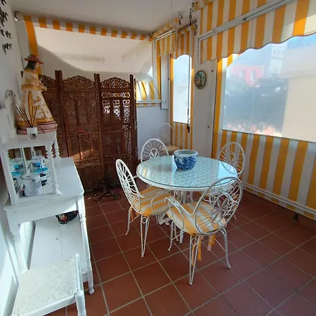 Appartement Costa Ballena - El Paraiso