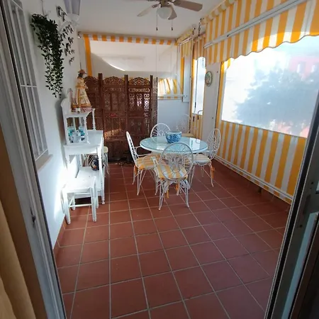 Costa Ballena - El Paraiso Appartement