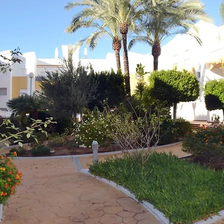 Costa Ballena - El Paraiso Appartement Rota
