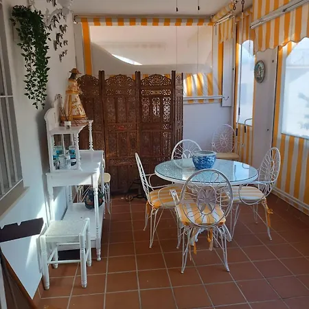 Costa Ballena - El Paraiso Rota